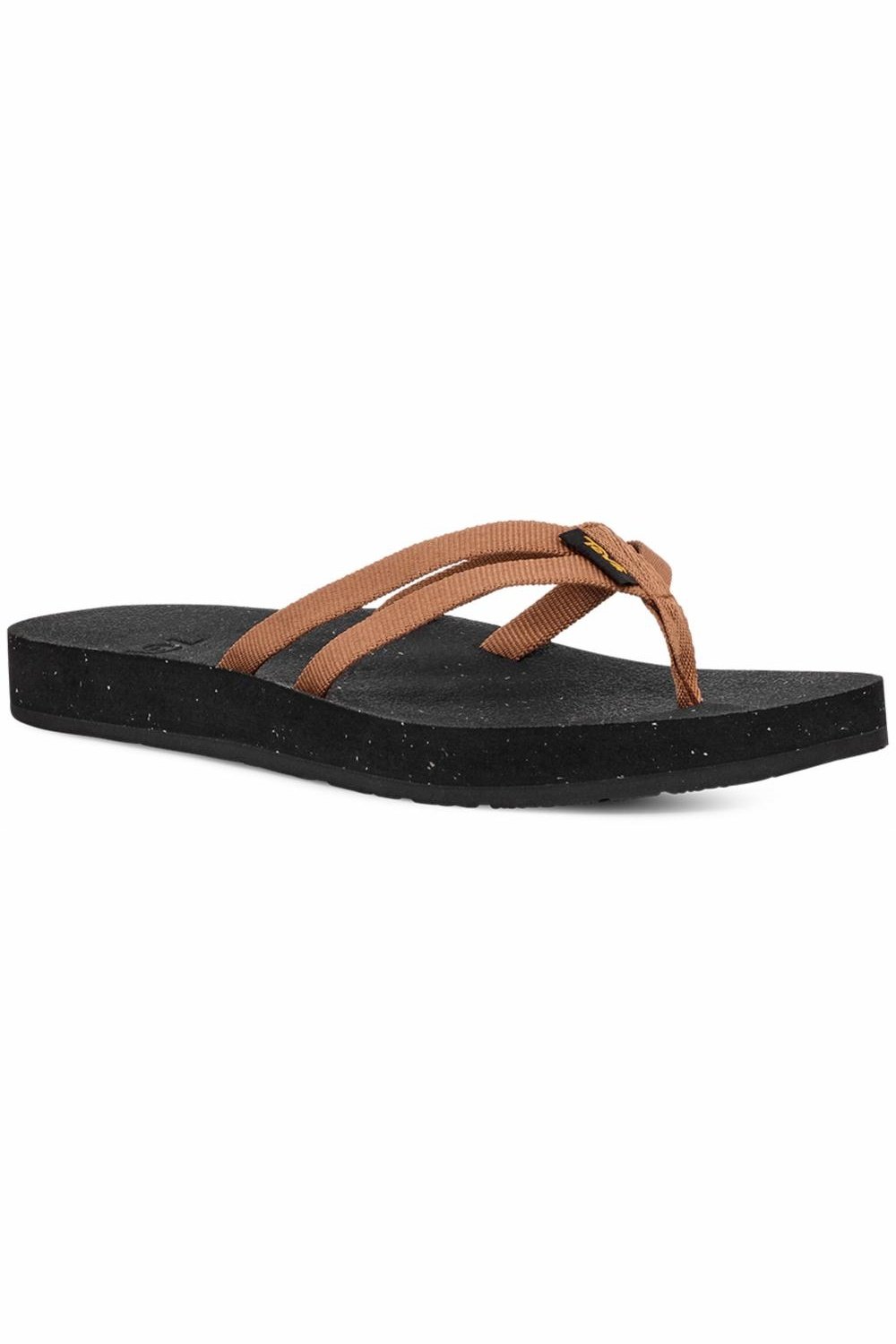 TEVA Womens Reflip Strappy Sandal