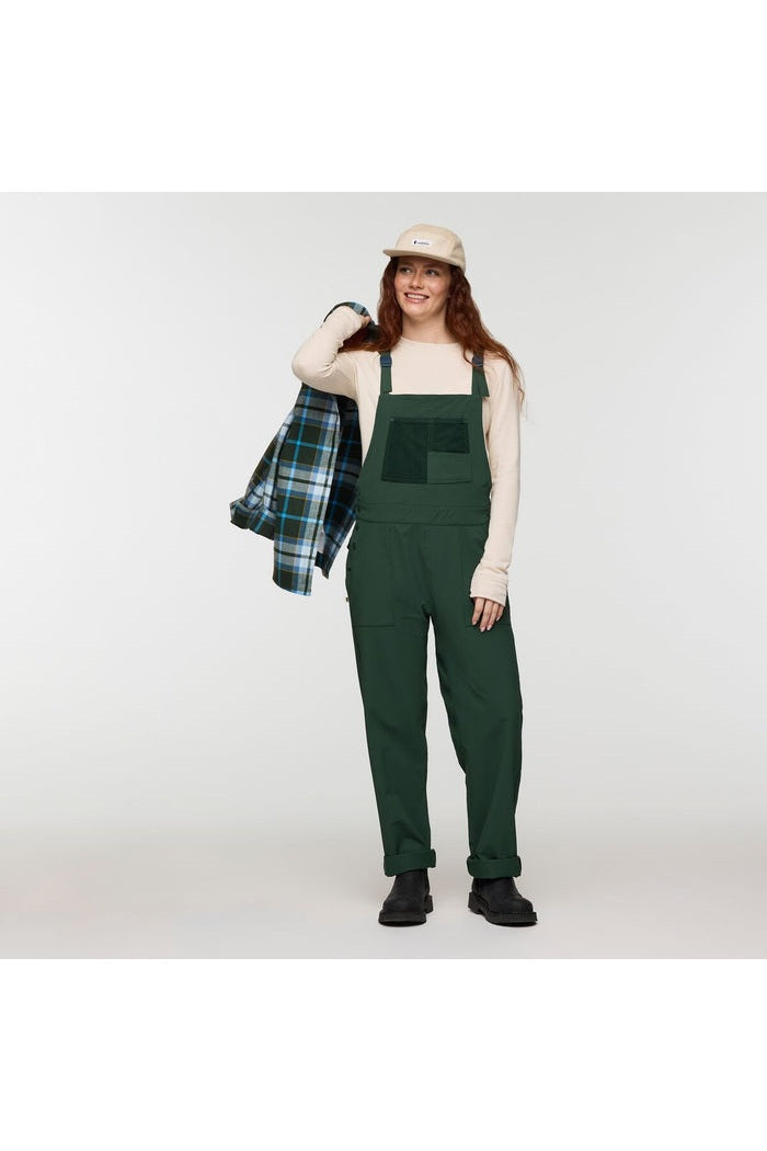 COTOPAXI Quedo Flannel Shirt