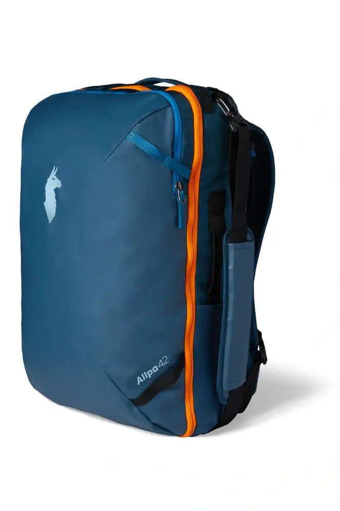 COTOPAXI Allpa 42L Travel Pack