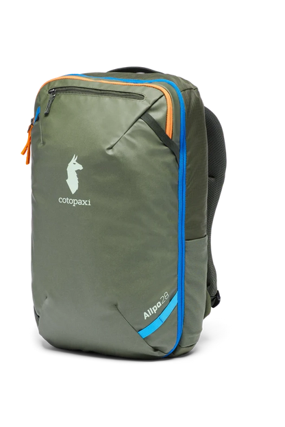 COTOPAXI Allpa 28L Travel Pack