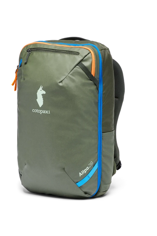 COTOPAXI Allpa 28L Travel Pack