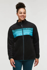 COTOPAXI Teca Fleece Full-Zip Jacket