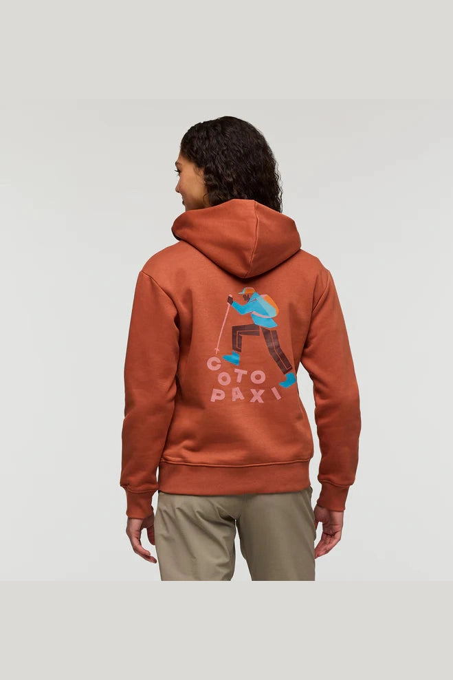 COTOPAXI Up and Up Pullover Hoodie