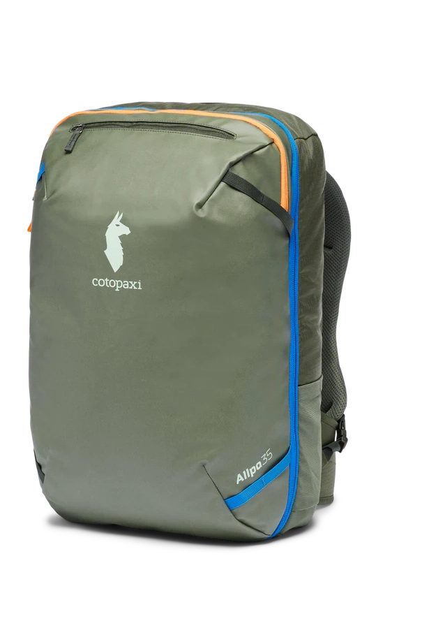 COTOPAXI Allpa 35L Travel Pack