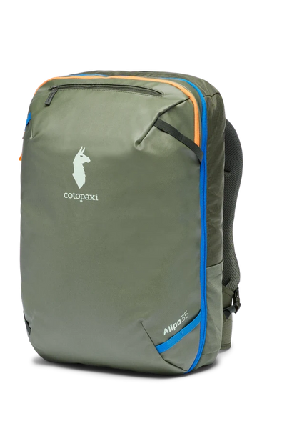 COTOPAXI Allpa 35L Travel Pack