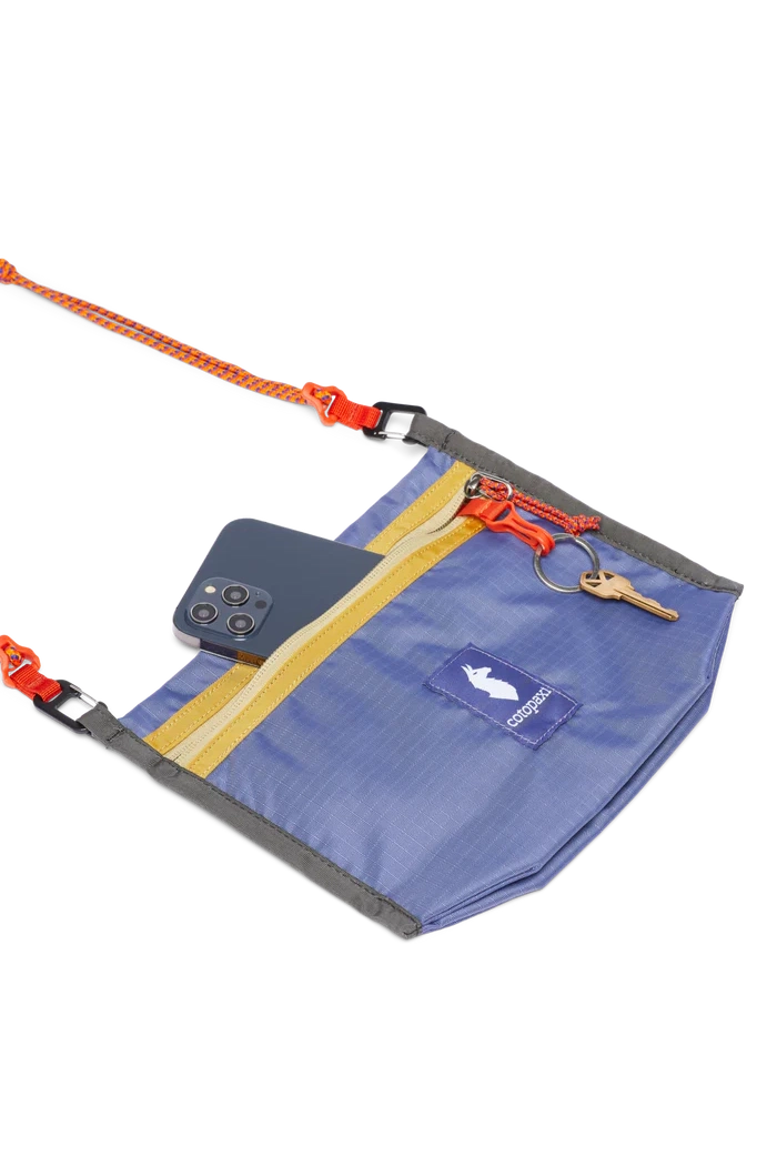 Cotopaxi Lista 2L Lightweight Crossbody Bag