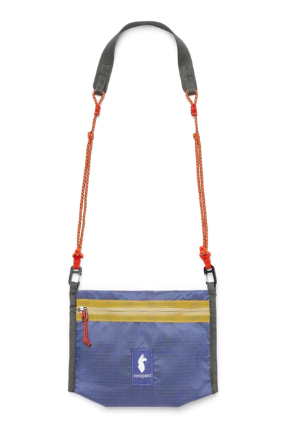 Cotopaxi Lista 2L Lightweight Crossbody Bag