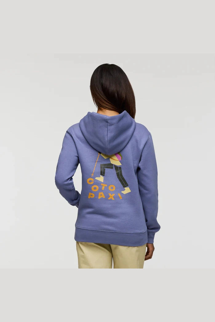 COTOPAXI Up and Up Pullover Hoodie