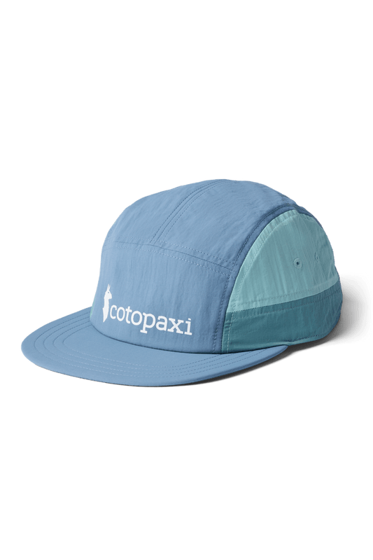 COTOPAXI Tech 5-Panel Hat