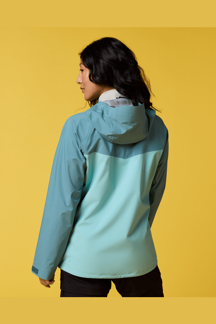 COTOPAXI Impermeo 3L Hooded Shell Jacket