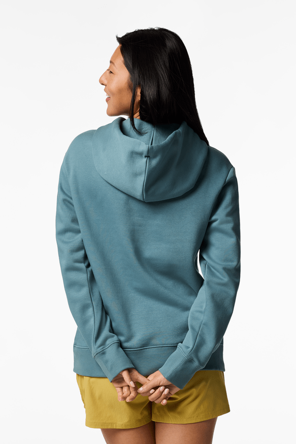 COTOPAXI Llama Patch Pullover Hoodie