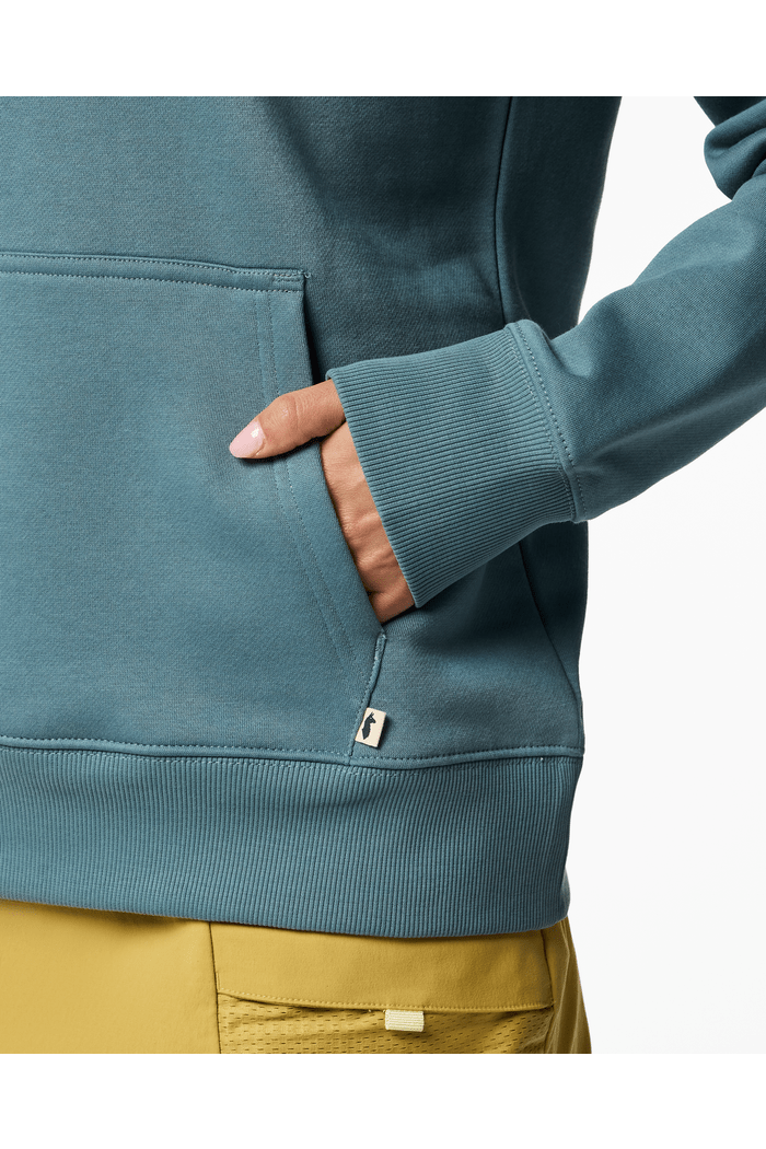 COTOPAXI Llama Patch Pullover Hoodie