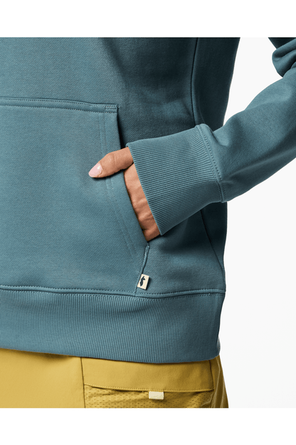 COTOPAXI Llama Patch Pullover Hoodie