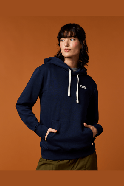COTOPAXI Llama Patch Pullover Hoodie