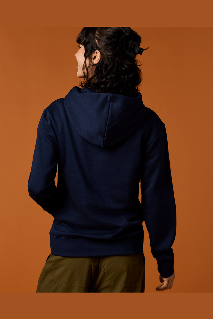 COTOPAXI Llama Patch Pullover Hoodie