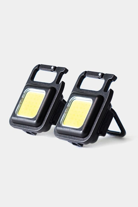 TRAVELON 13618 Rechargeable Travel Lights