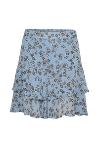 PART TWO Kamaran Skirt