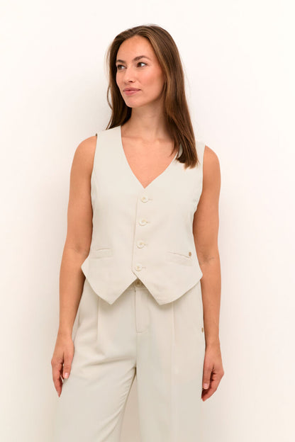 CREAM Bencon Waistcoat