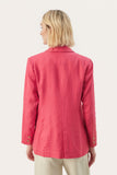 PART TWO Nyan Linen Jacket