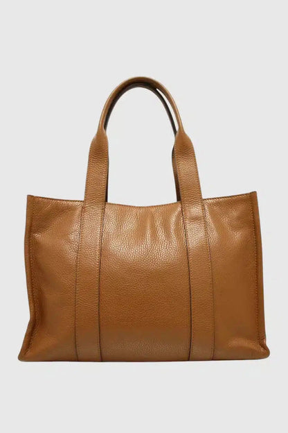THE TREND Mia Tote Leather Bag