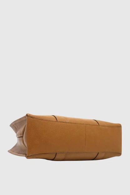 THE TREND Mia Tote Leather Bag