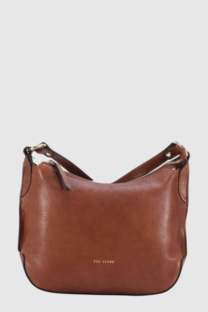 THE TREND Bertani Leather Handbag 4756294