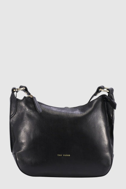 THE TREND Bertani Leather Handbag 4756294