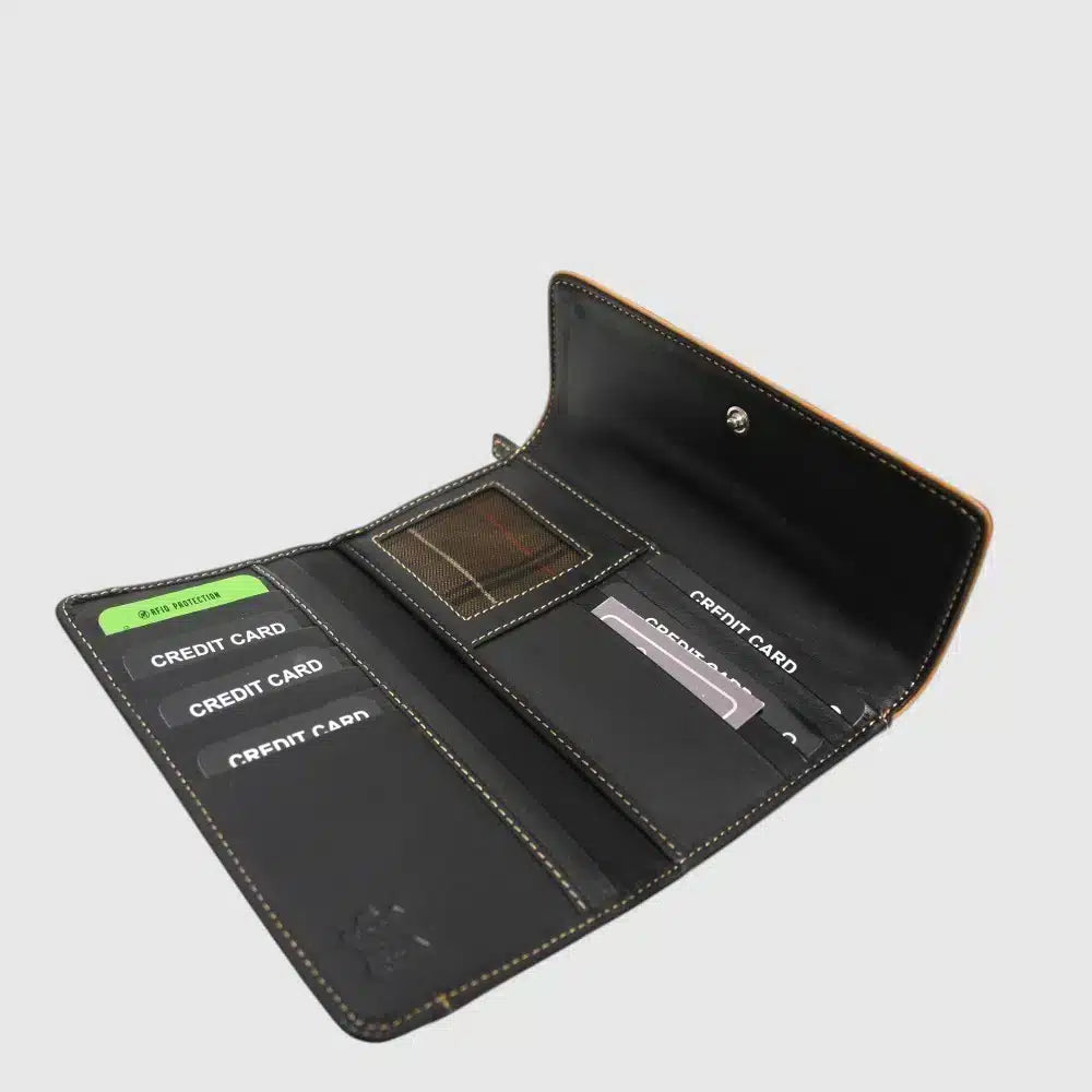THE TREND RFID Wallet 588343