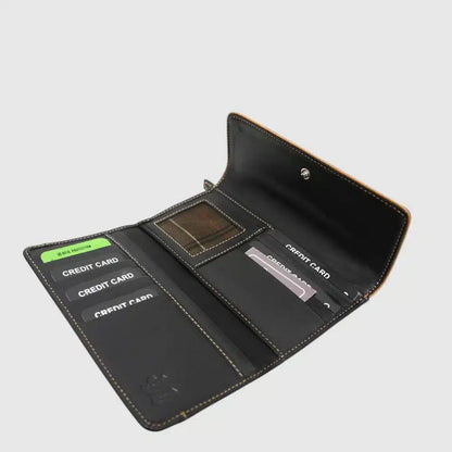 THE TREND RFID Wallet 588343