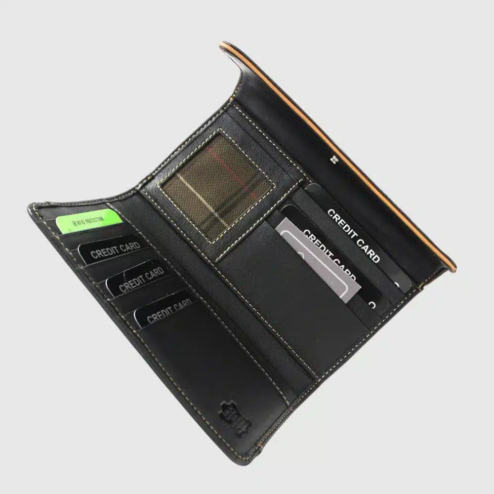 THE TREND RFID Wallet 588343