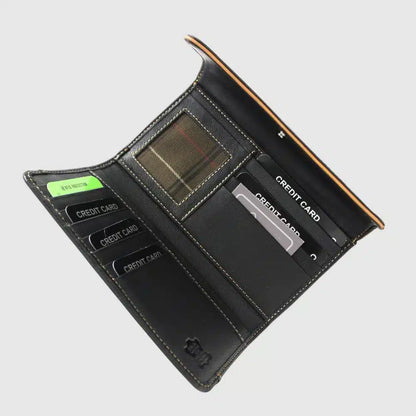 THE TREND RFID Wallet 588343