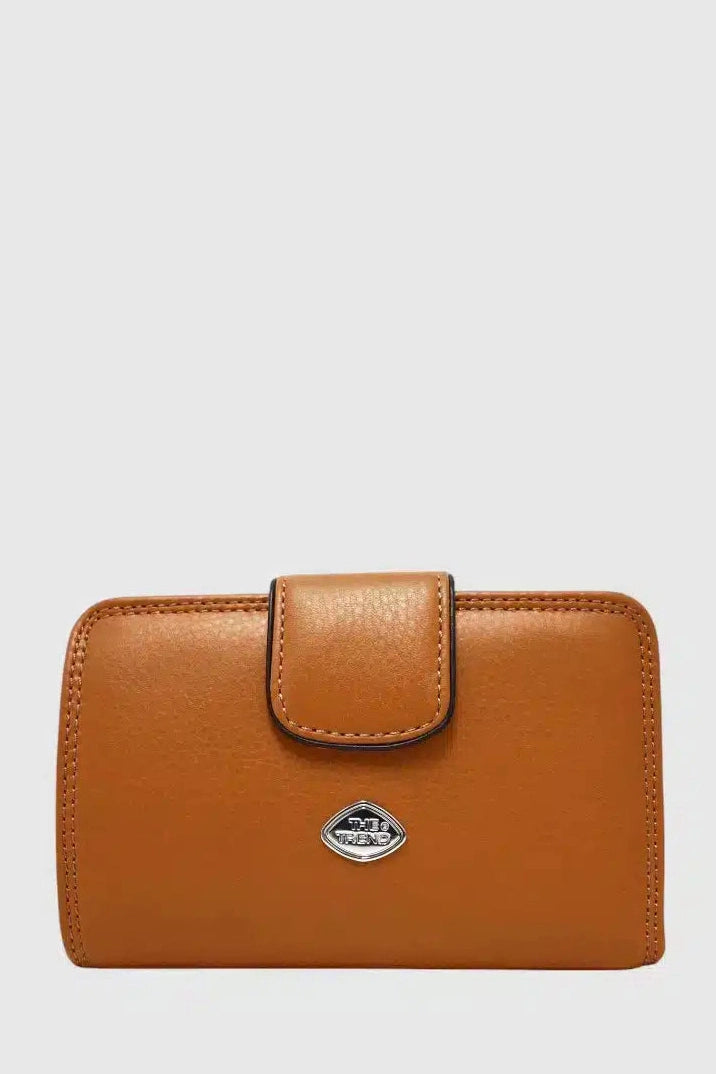 THE TREND RFID Wallet 588356