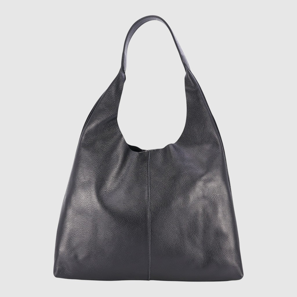 THE TREND Campi Suede Bag