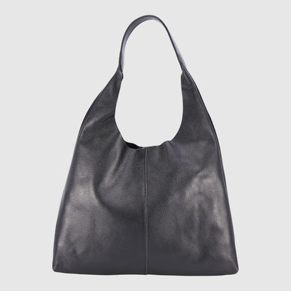 THE TREND Campi Suede Bag