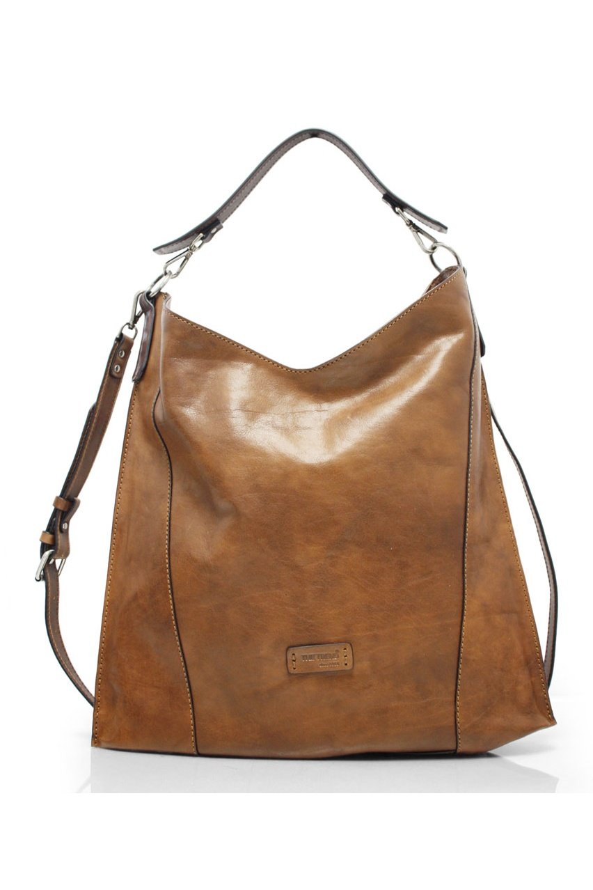 THE TREND Leather Bag Style: 9444998