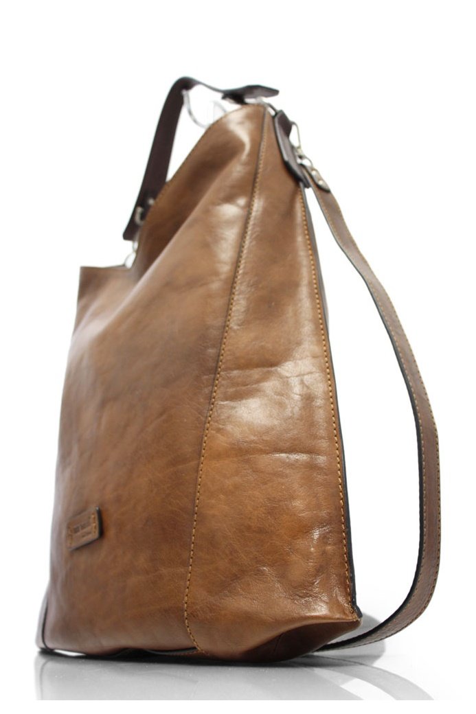 THE TREND Leather Bag Style: 9444998