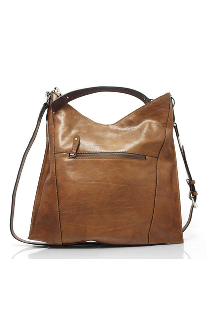 THE TREND Leather Bag Style: 9444998