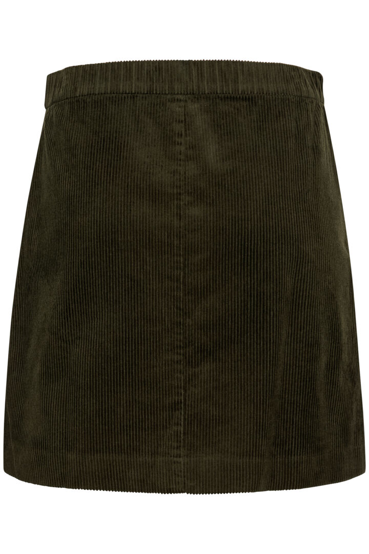 PART TWO Lings Skirt