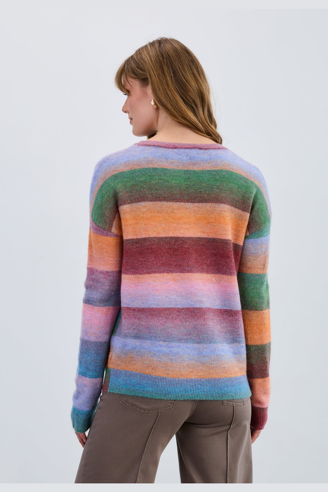 FDJ Spacedye Sweater 1626538