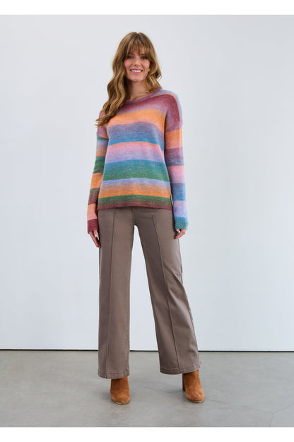 FDJ Spacedye Sweater 1626538