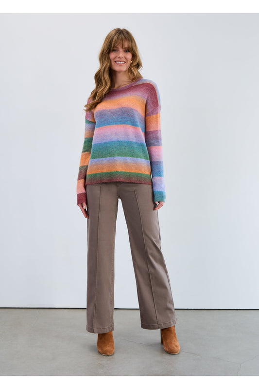FDJ Spacedye Sweater 1626538