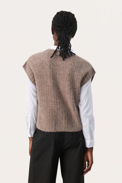 PART TWO Landa Pullover