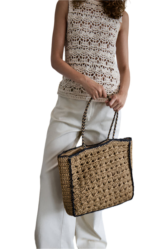 ICHI Fenenny Bag 20123186