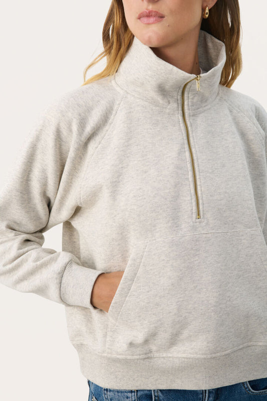 PART TWO Lailah Sweatshirt