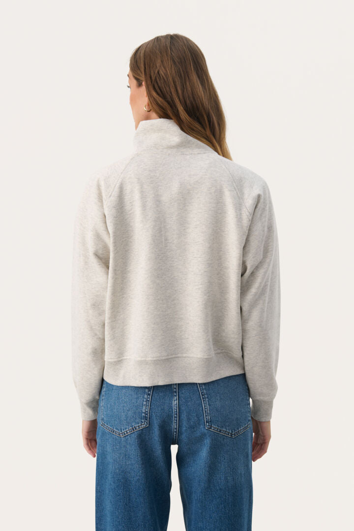 PART TWO Lailah Sweatshirt