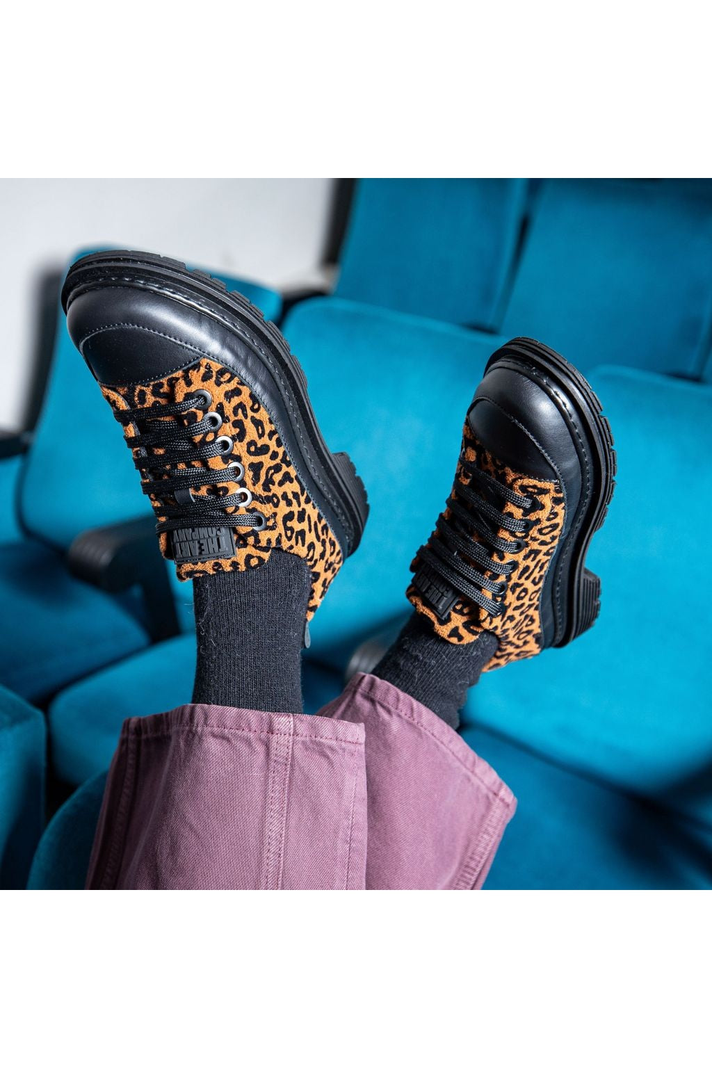 ART 1894S Shoe