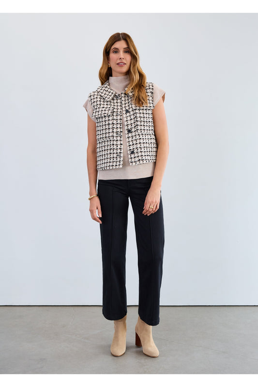 FDJ Tweed Vest 1923839