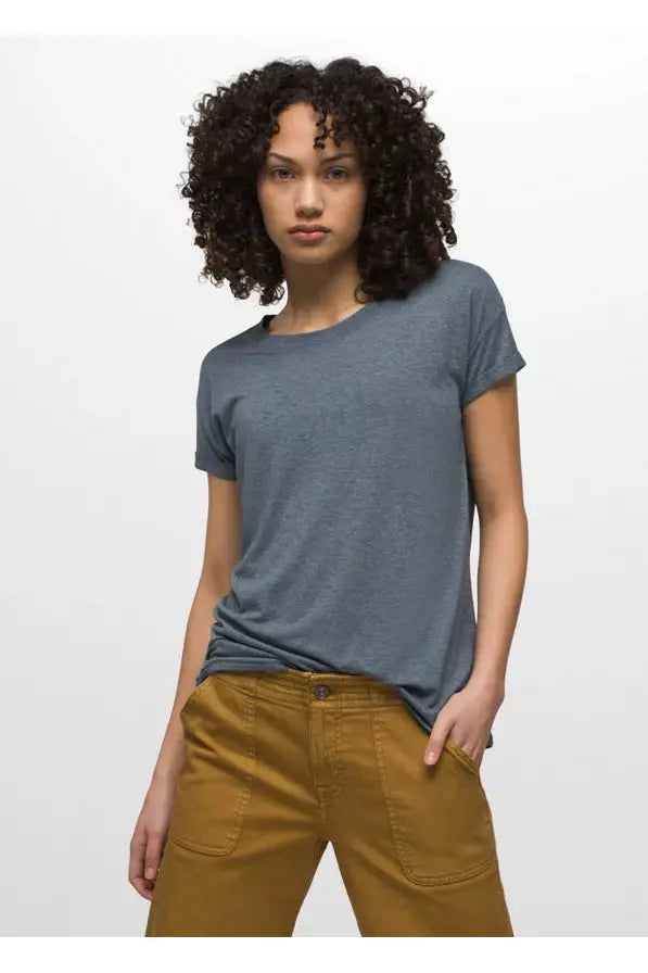 PRANA Cozy Up T-Shirt