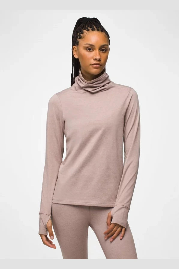 PRANA Ice Flow Long Sleeve Top 1967471