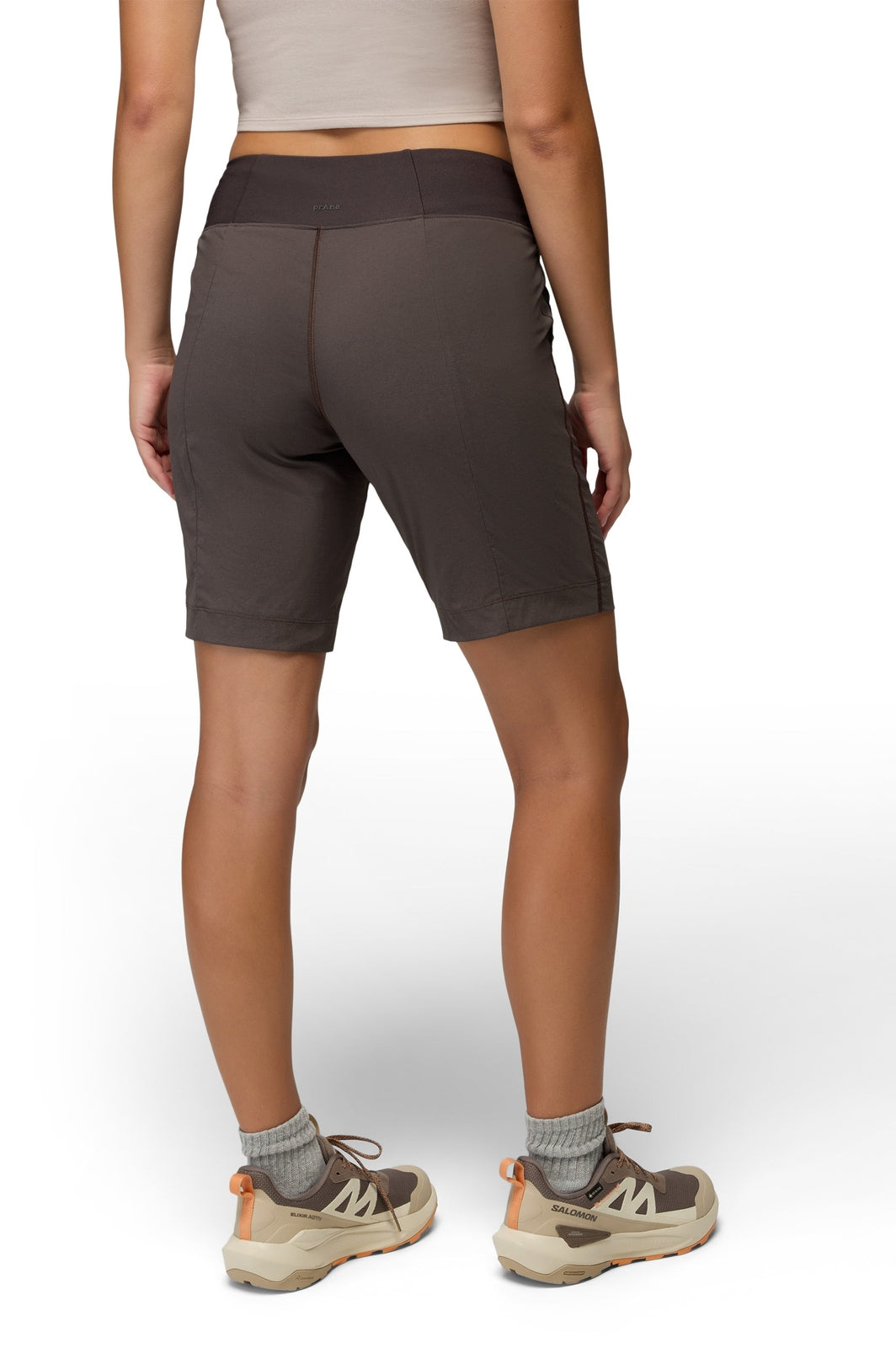 PRANA Koen Flat Front Short 1971231
